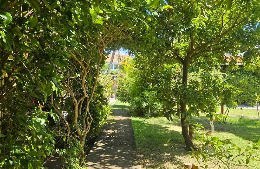 Aloha Beach Guest House-1