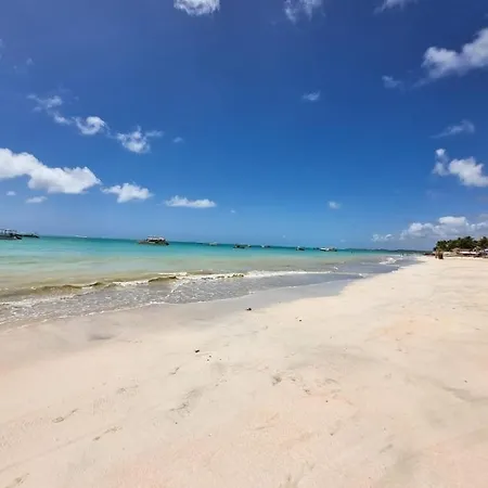 Aloha Beach Guest House-3