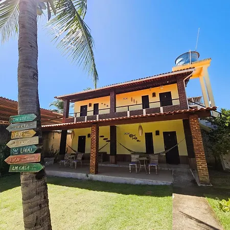 Aloha Beach Guest House-2
