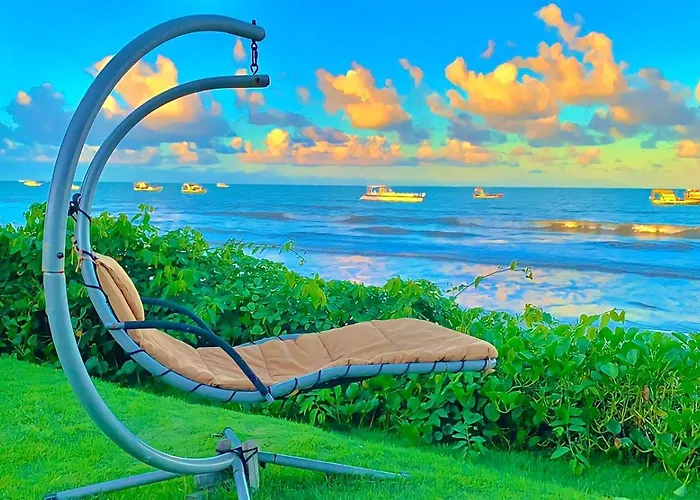 Pousada Portal Do Maragogi