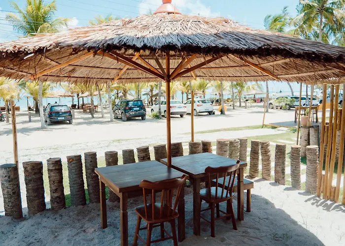 Pousada Enero Maragogi