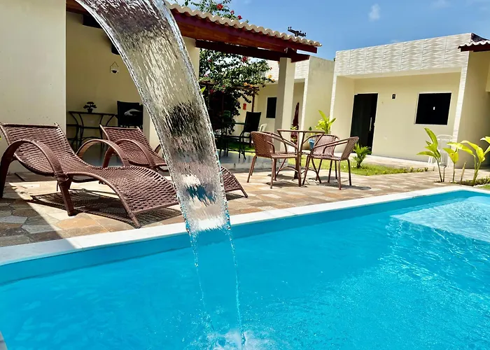 Pousada Peromar Maragogi